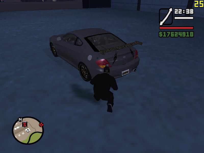 mod